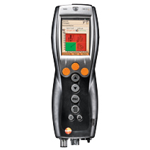 testo340工业烟气分析仪